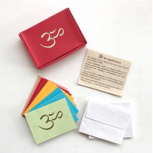 Small OM cards