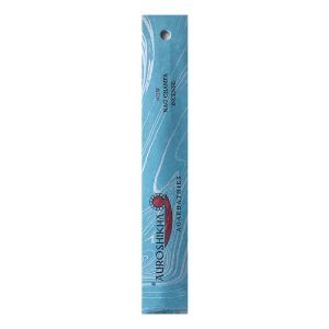 Auroshikha Nag Champa incense, handmade in India with jasmine and natural ingredients, available in Cape Town and across South Africa.