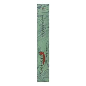 Auroshikha Oriental Bouquet incense, handmade in India with natural oils, available in Cape Town and across South Africa.