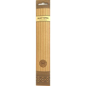 Festive Range Mattipal Incense Sticks by Cottage Industries – soft woody fragrance from sacred peepal tree, handcrafted in India.