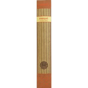 Festive Range Parijat Incense Sticks by Cottage Industries – calming night-blooming jasmine fragrance, handcrafted in India.